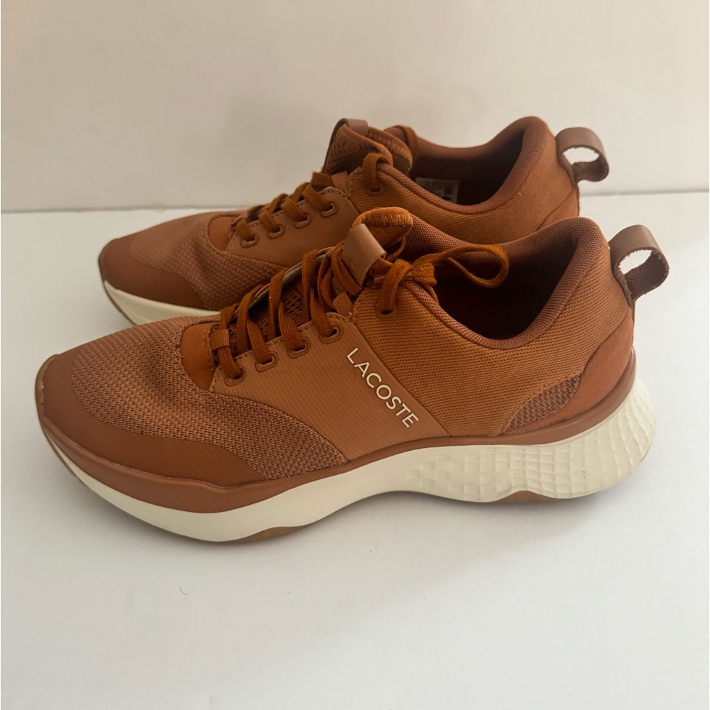 Lacoste sneakers